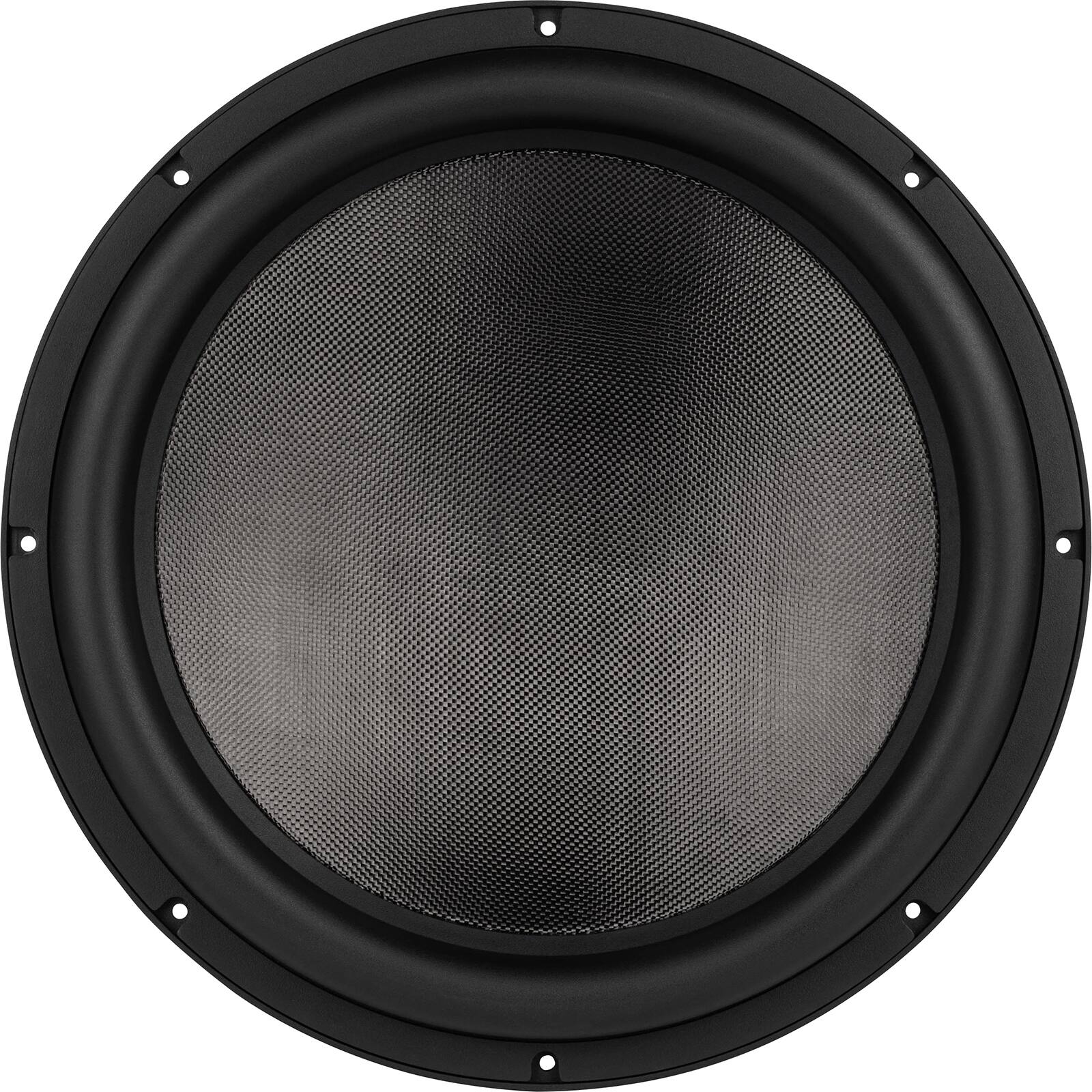 Left. Dayton Audio - Dayton Audio UMII18-22 Ultimax II 18" DVC Subwoofer 2 Ohm Per Coil.