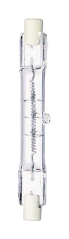 Westinghouse - 250 W T3 Utility Halogen Bulb 4,000 lm White 1 pk