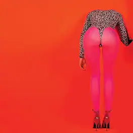 St Vincent - Masseduction - VINYL LP