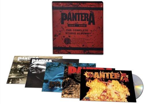 PANTERA  
1990 - 2000  
THE COMPLETE STUDIO ALBUMS  

PANTERA  
PANTERA  
PANTERA  
PANTERA  
PANTERA  
PANTERA  
PANTERA  
PANTERA  
PANTERA  
PANTERA  
PANTERA  
PANTERA  
PANTERA  
PANTERA  
PANTERA  
PANTERA  
PANTERA  
PANTERA  
PANTERA  
PANTERA  
PANTERA  
PANTERA  
PANTERA  
PANTERA  
PANTERA  
PANTERA  
PANTERA  
PANTERA  
PANTERA  
PANTERA  
PANTERA  
PANTERA  
PANTERA  
PANTERA  
PANTERA  
PANTERA  
PANTERA  
PANTERA  
PANTERA  
PANTERA  
PANTERA  
PANTERA  
PANTERA  
PANTERA  
PANTERA  
PANTERA  
PANTERA  
PANTERA  
PANTERA  
PANTERA  
PANTERA  
PANTERA  
PANTERA  
PANTERA  
PANTERA  
PANTERA  
PANTERA  
PANTERA  
P