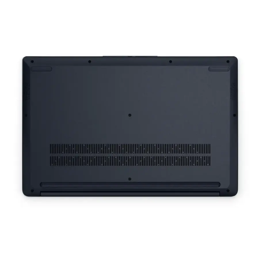 Alt View 14. Lenovo - IdeaPad 1 15.6" (FHD) Laptop - AMD Ryzen 3 - AMD Radeon - 4GB  - 128GB SSD - Abyss Blue.