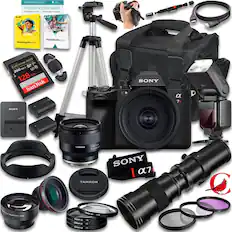 PHOTO-VIDEO SUITE
PHOTO-VIDEO SUITE
PaintShop Pro 2022
VideoStudio 2020
SanDisk Extreme PRO 128 GB
SONY α7R
TAMRON
Close-up +10
Close-up +4
Close-up +2
Close-up +1