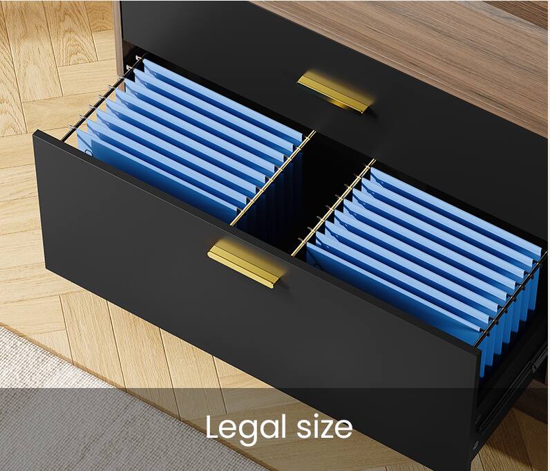 Legal size