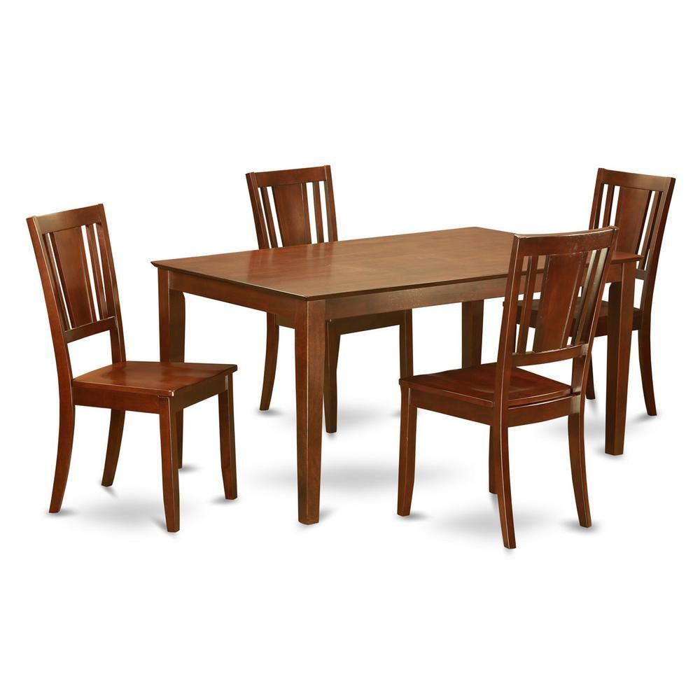 Mahogany