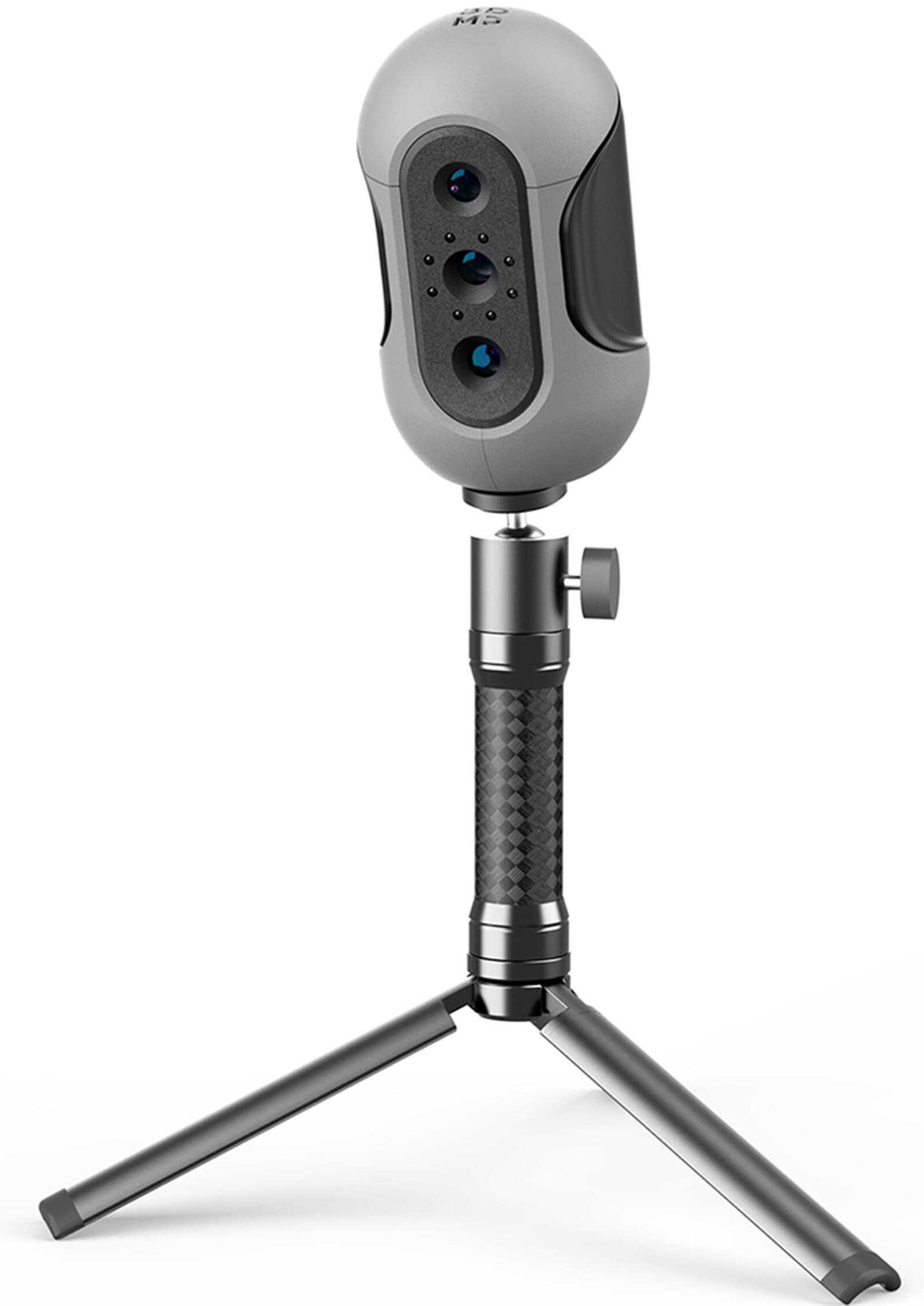 3Dmakerpro Mole スキャナーセット Mole 3D Scanner - Compact, Professional, Precise | 3DMakerpro