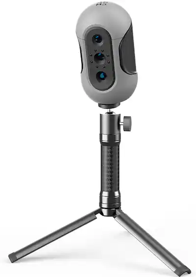 Escáner 3DMakerpro Mole | Calidad-Precio a otro nivel Escáner 3DMakerpro Mole | Calidad-Precio a otro nivel