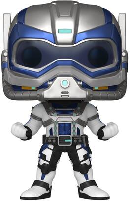 Funko - POP! VINYL: What If - Goliath - COLLECTIBLES - Multicolor