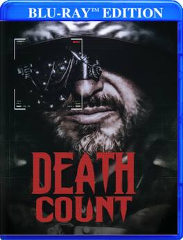Death Count - BLU-RAY