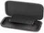 Left. PowerA - PowerA Slim Case for  Nintendo Switch 2- Dark Heather Grey - Dark Heather Grey.