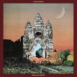 Alex Izenberg - Caravan Chateau - VINYL LP