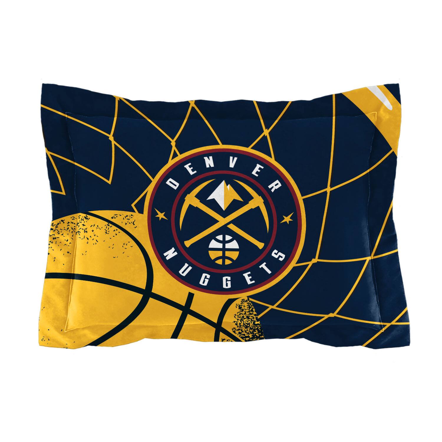 DENVER  
NUGGETS