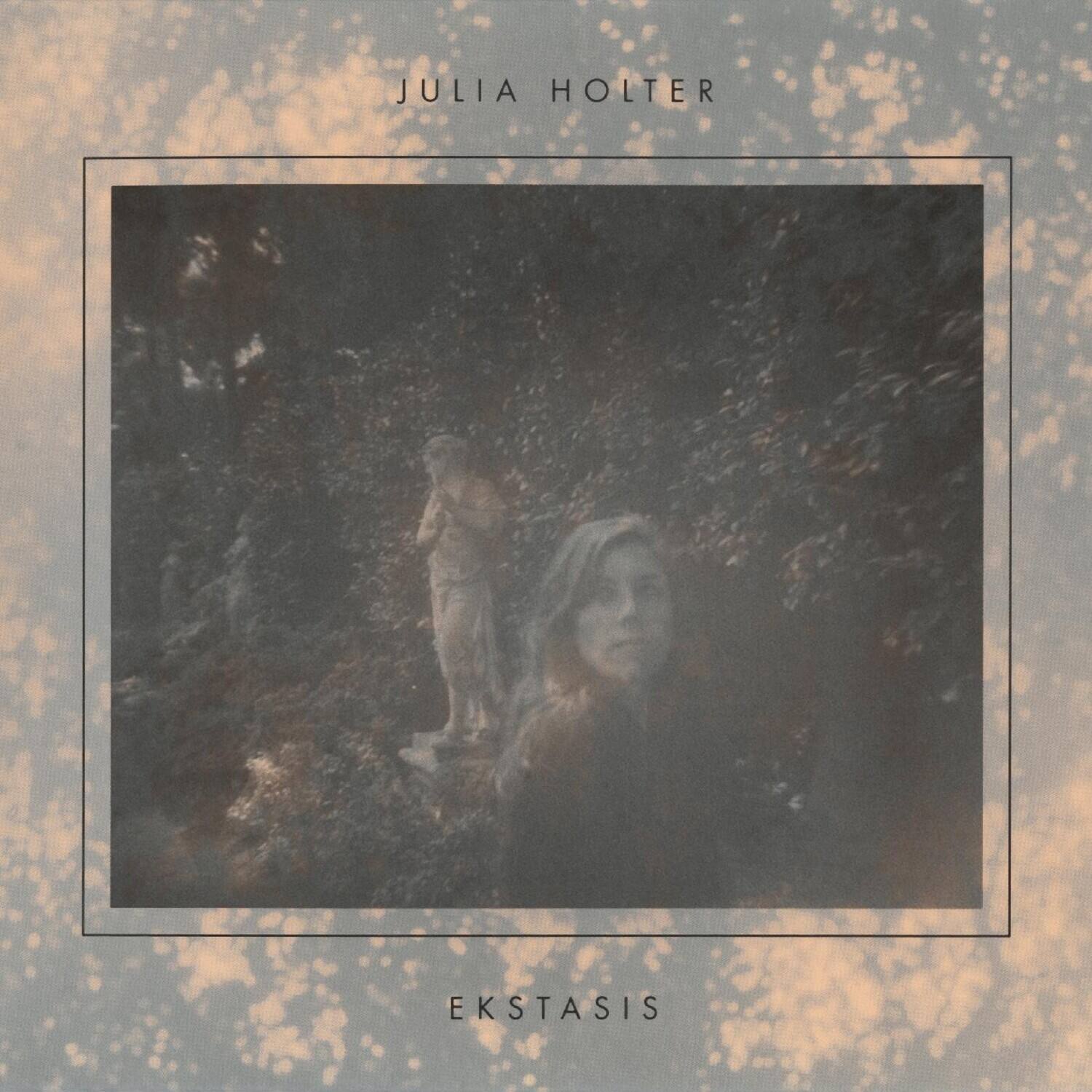 Julia Holter - Ekstasis   - COMPACT DISCS [CD] price history on PriceWatchPro