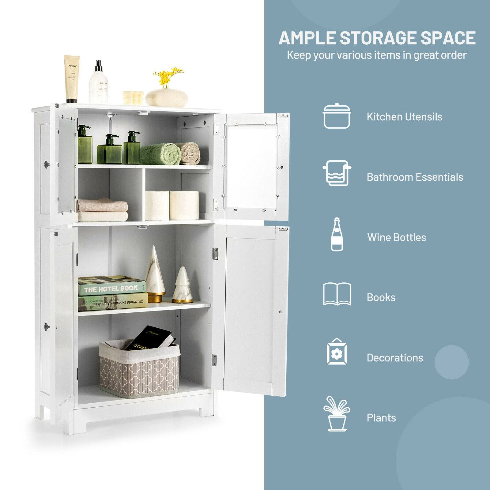 AMPLE STORAGE SPACE
Keep your various items in great order
Kitchen Utensils
Bathroom Essentials
Wine Bottles
Books
Decorations
Plants
HOTEL BOOK - THE C F nht  A  GIE