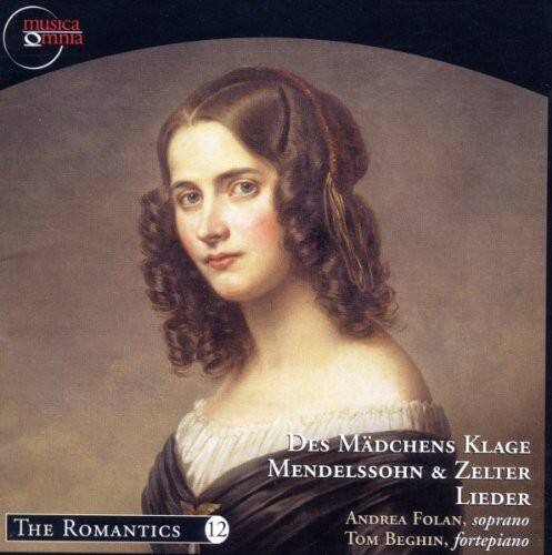 Andrea Folan - Madchens Klage   - COMPACT DISCS [CD] price history on PriceWatchPro