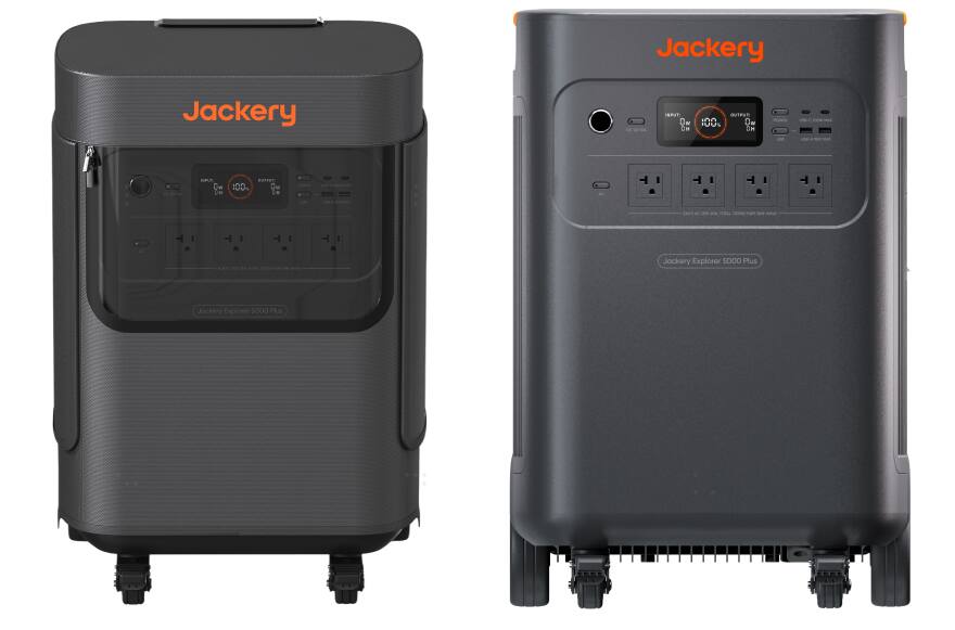 Jackery  
Jackery  
BAT ON OH  
OUTFSE 100% On CH  
HOUNTA  
- USALE - -  
DE  
:00  
EADE - 206 TORAL medial Fuck 14-47 ~  
Jockery Explorer 5000 Plus  
Jackery Explorer 5000 Plus