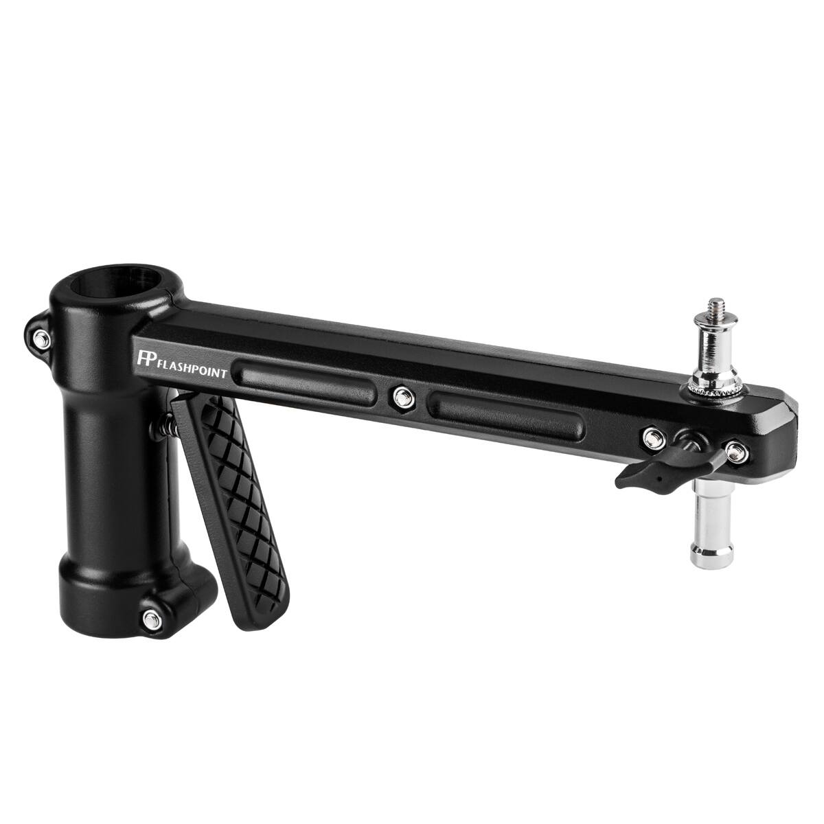 Front. Flashpoint - Flashpoint Pistol Grip for Pistol Grip Stand.