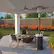 Alt View 11. Fire Sense - Performance Gas Patio Heater - Ash/Stainless Steel.