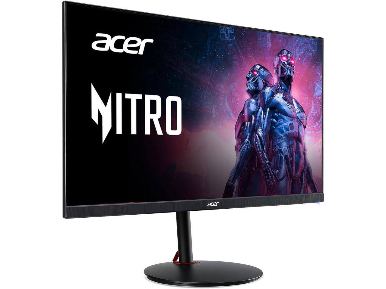 acer NITRO