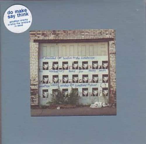 Do Make Say Think - Do Make Say Think   - COMPACT DISCS [CD] price history on PriceWatchPro