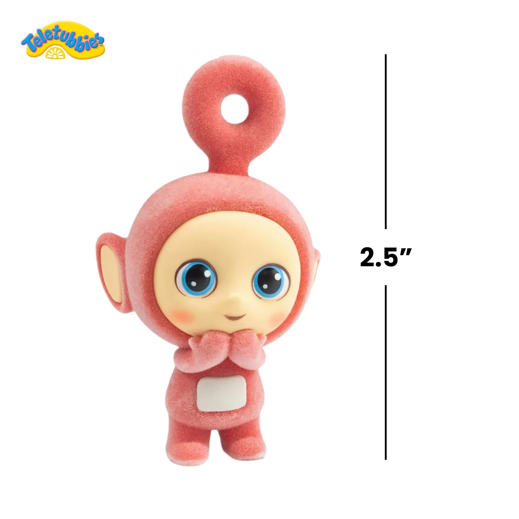Teletubbies 2.5"