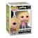 Funko POP! TELEVISION
The Muppets
1675
FIRST MATE PIGGY
VINYL FIGURE / FIGURINE EN VINYLE / FIGURA DE VINIL
PELIGRO DE ASFIXIA / DANGER / ATTENTION: CHOKING HAZARD - Small parts. Not for children under 3 years.