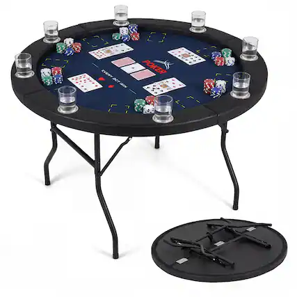 EVERY OCT WIN E3 POKER