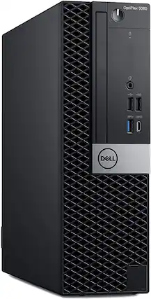 OptiPlex 5060 I 0 SSE DELL