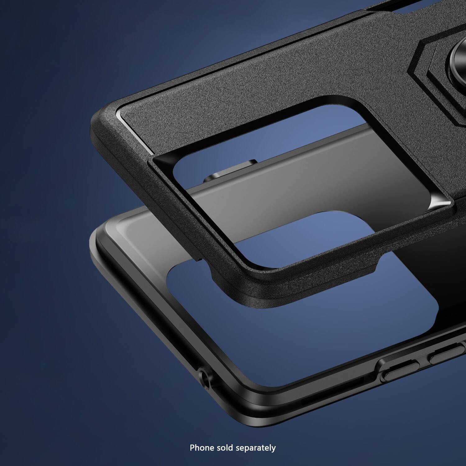 Phone sold separately