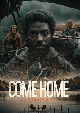 Come Home (MOD) (DVD Movie)