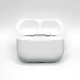 Apple - Refurbished Excellent - AirPods Pro 3rd Gen - Replacement Charging Case (A3122)