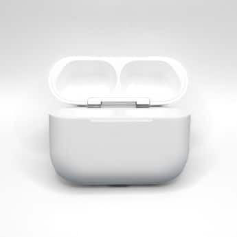 Apple Refurbished Excellent AirPods Pro 3rd Gen Replacement Apple Refurbished Excellent AirPods Pro 3rd Gen Replacement