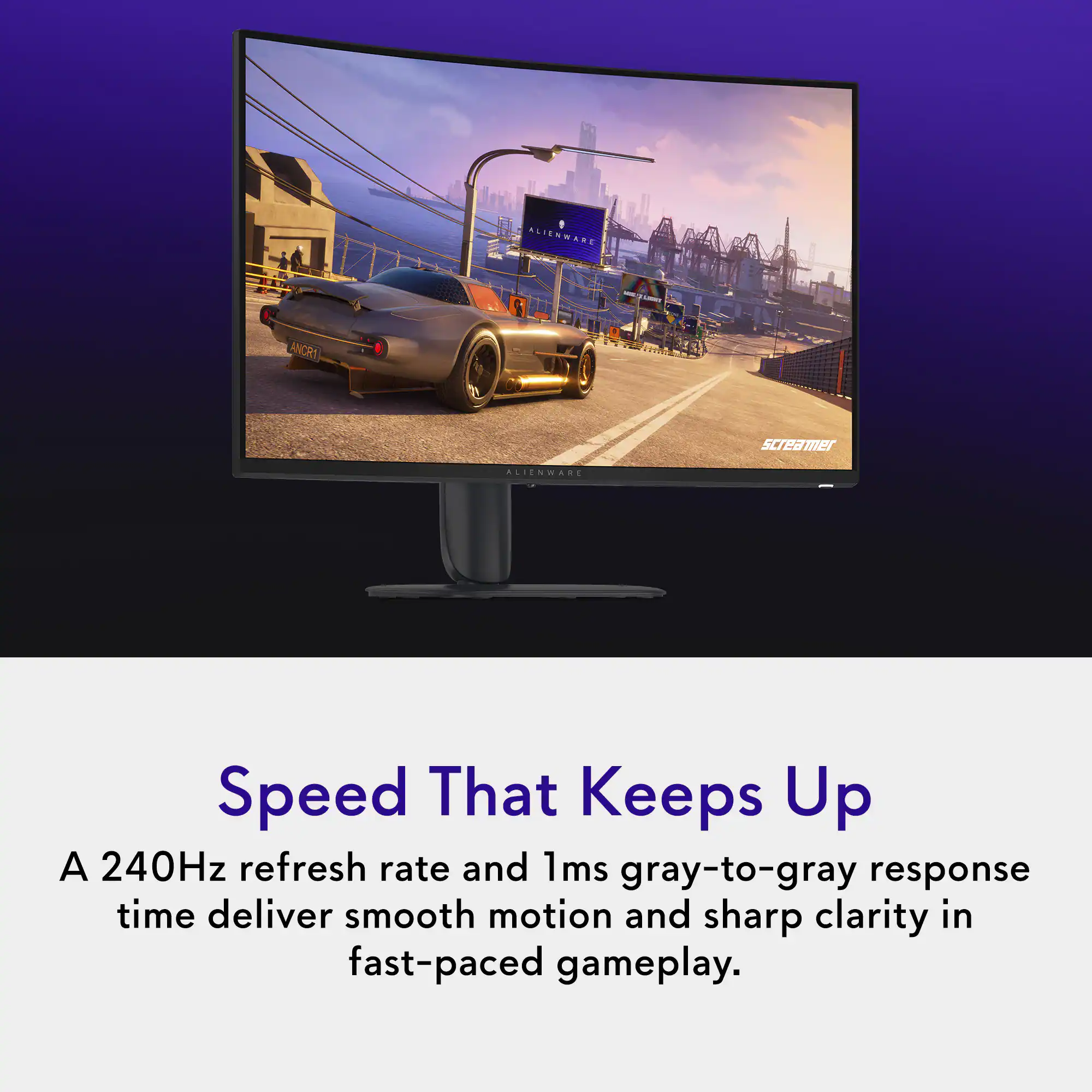 Alienware 32
