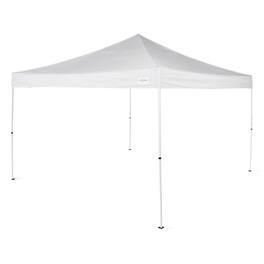 Caravan Canopy - CVAN21208100010 M Series Pro 2 12 x 12 Foot Straight Leg Canopy - White