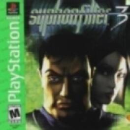 Syphon Filter 3 - PlayStation - PlayStation