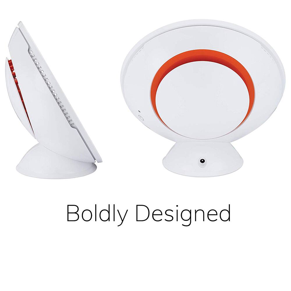Boldly Designed