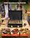 Multi-Functional Gas Griddle
Unleash your cooking creativity
Boil
Barbecue
Stir-fry