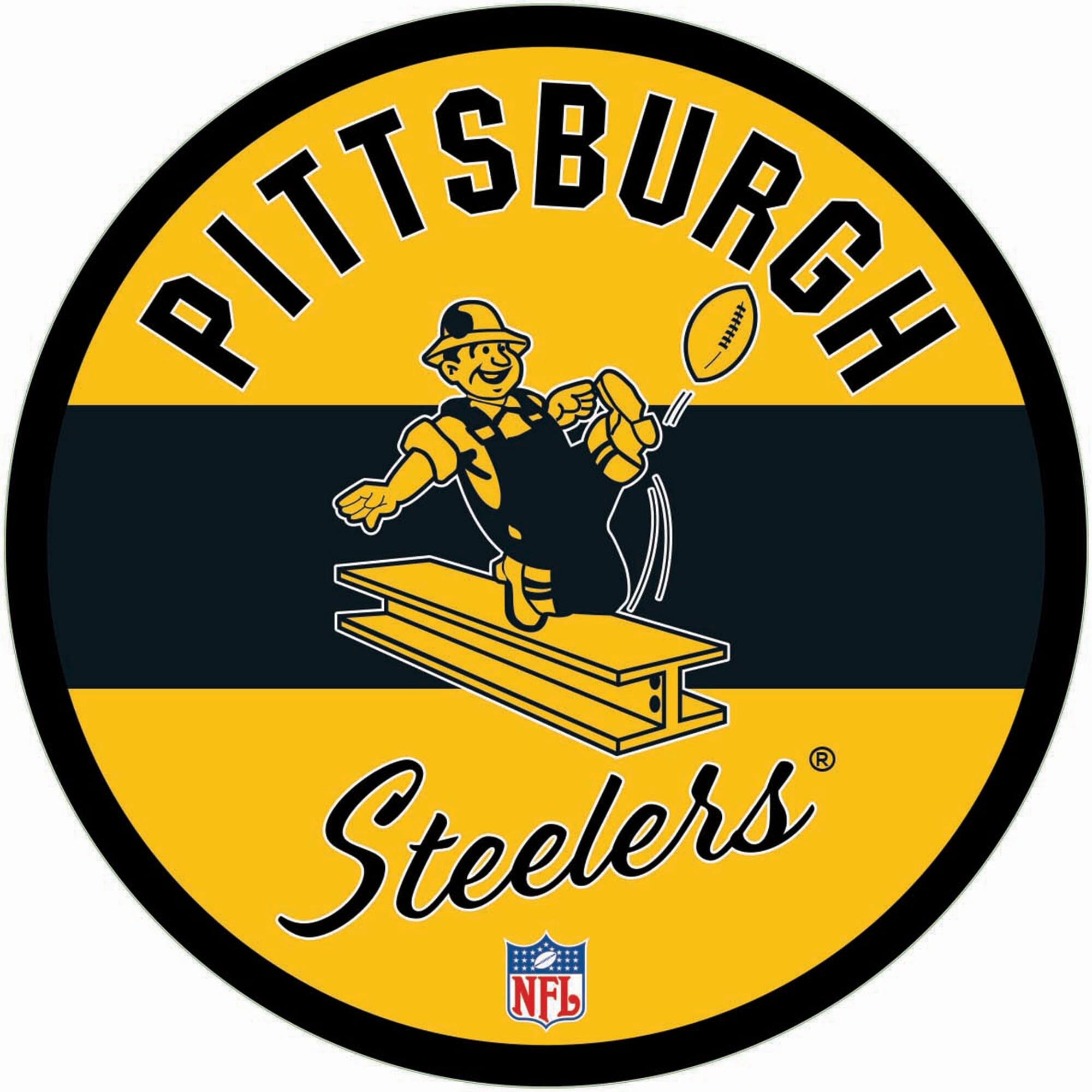 Evergreen Enterprises Pittsburgh Steelers 23