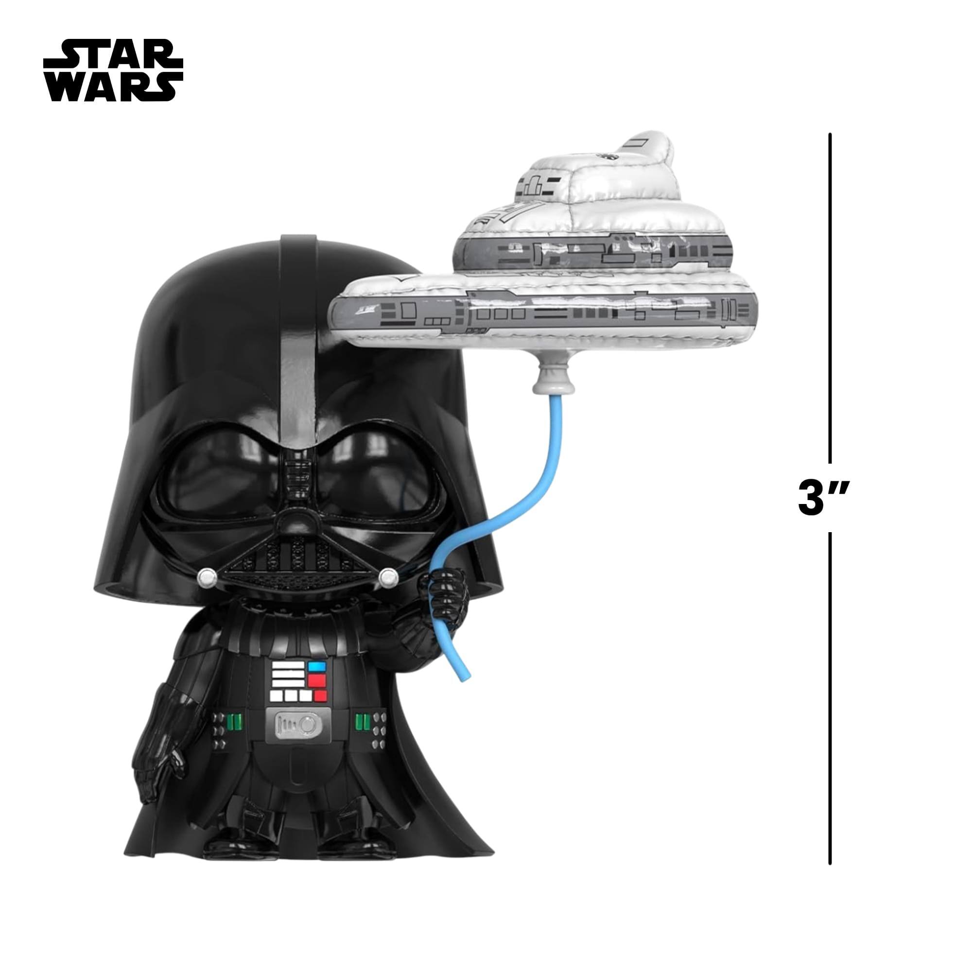 STAR WARS 3"