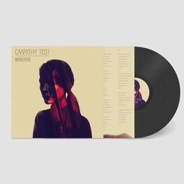 Empathy Test - Monsters - VINYL LP