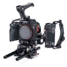 TILTA LOEK TILTA FIVE E-mount BOY 7 T T TILTA RTN