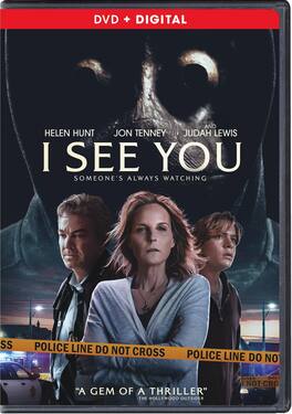 I See You - DVD