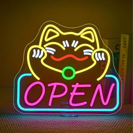 Sure, here is the corrected and grouped text from the image:
- OPEN
- OH MAGAZINE