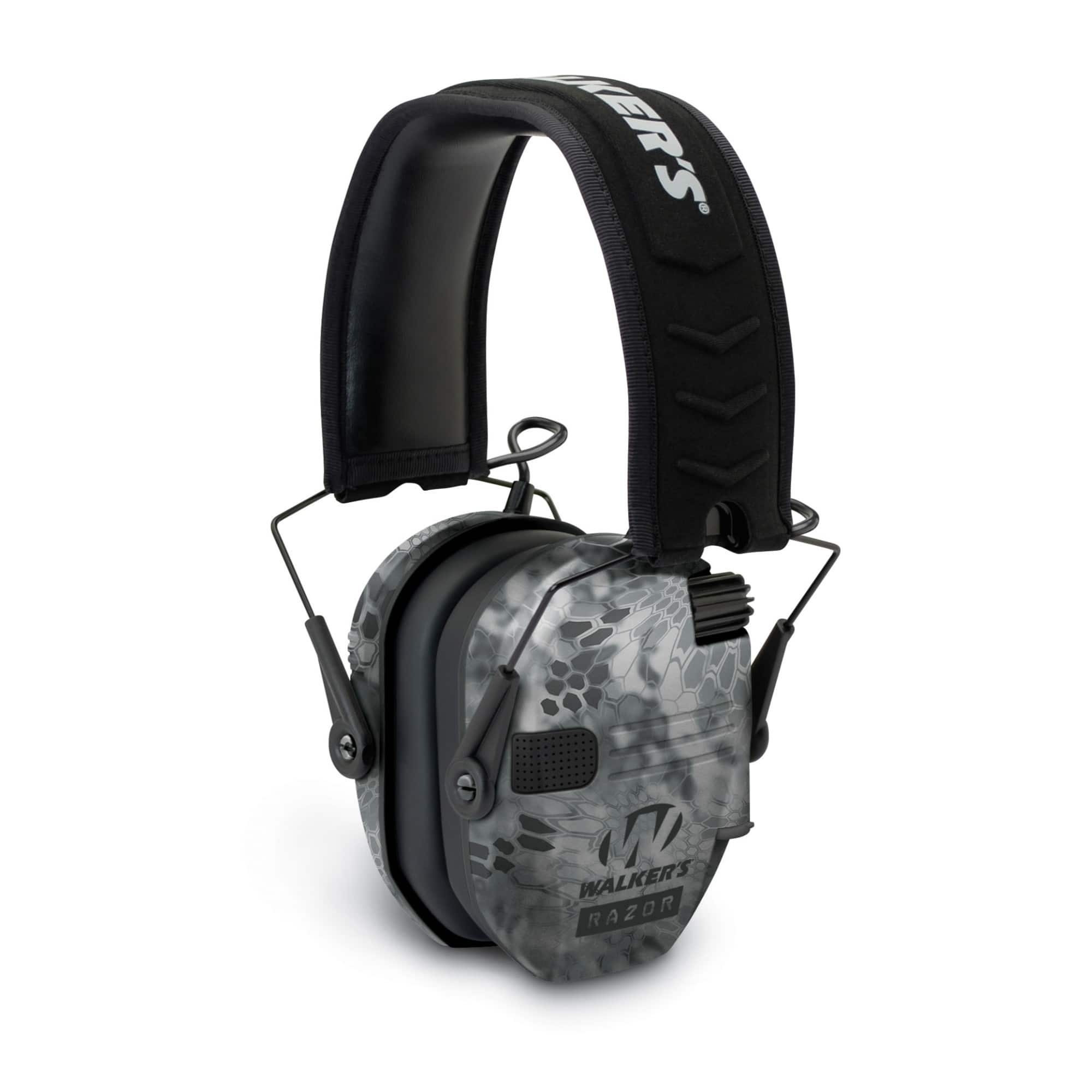 Walker’s - Walkers Razor Digital Ear Muffs (Raid Kryptek) - Kryptek Camo price history on PriceWatchPro