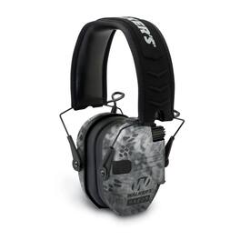 Walker’s - Walkers Razor Digital Ear Muffs (Raid Kryptek) - Kryptek Camo