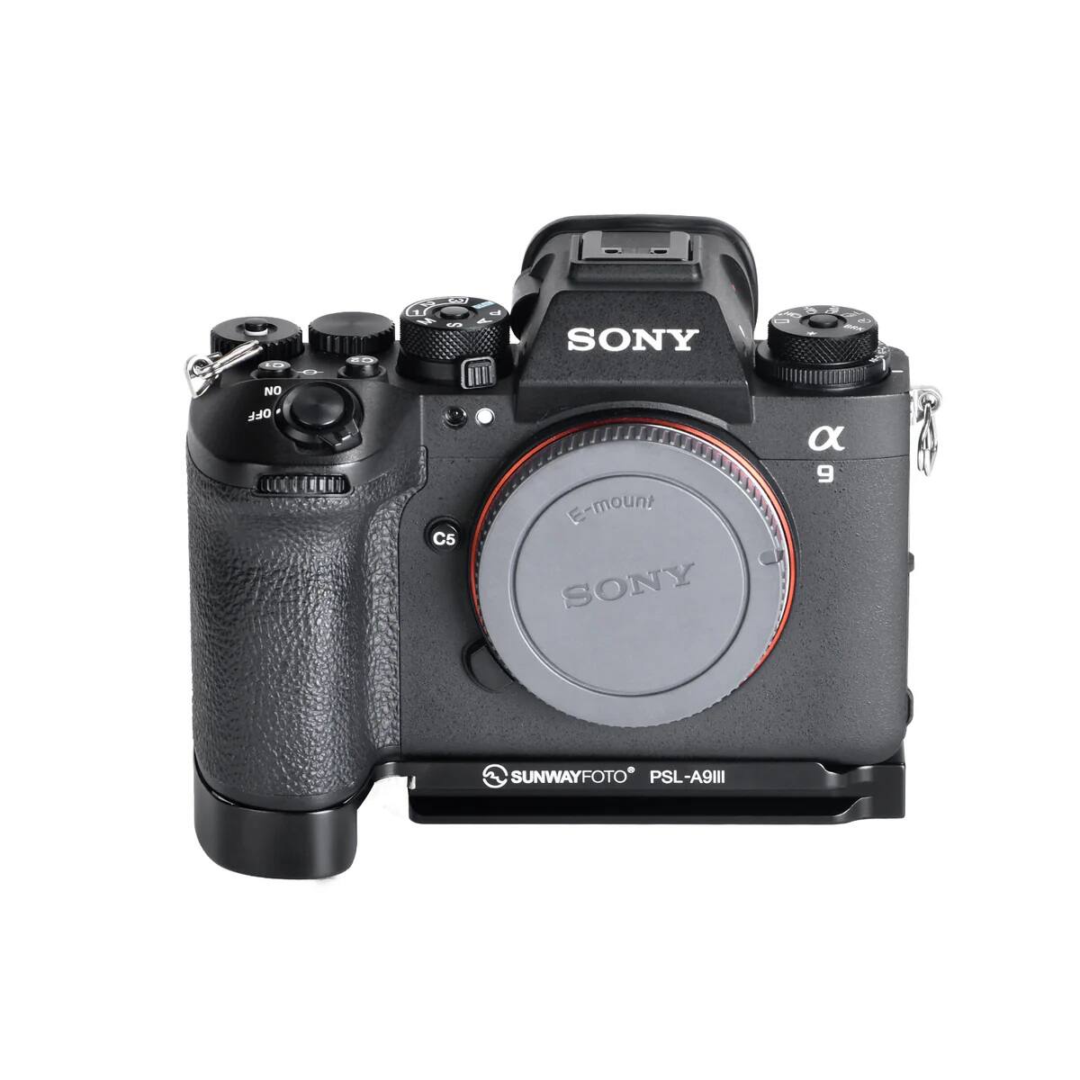 d a 14 - SONY α9 III E-mount SONY OFF C5 SUNWAYFOTO PSL-A9III