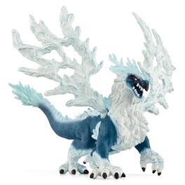 Schleich - Eldrador Creatures: Ice Dragon