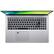 Alt View 3. Acer - Acer Aspire 5 - 15.6" Laptop Intel Core i3-1115G4 3GHz 8GB RAM 128GB SSD W11H S - Refurbished - Silver.