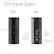 Technical Specs
FRONT
- 9.8 in
- 4 in
- (Three) 1Gbps Ethernet LAN ports
BACK
- (One) 2.5Gbps Ethernet LAN port
- 2.5Gbps Internet port
- USB 3.0