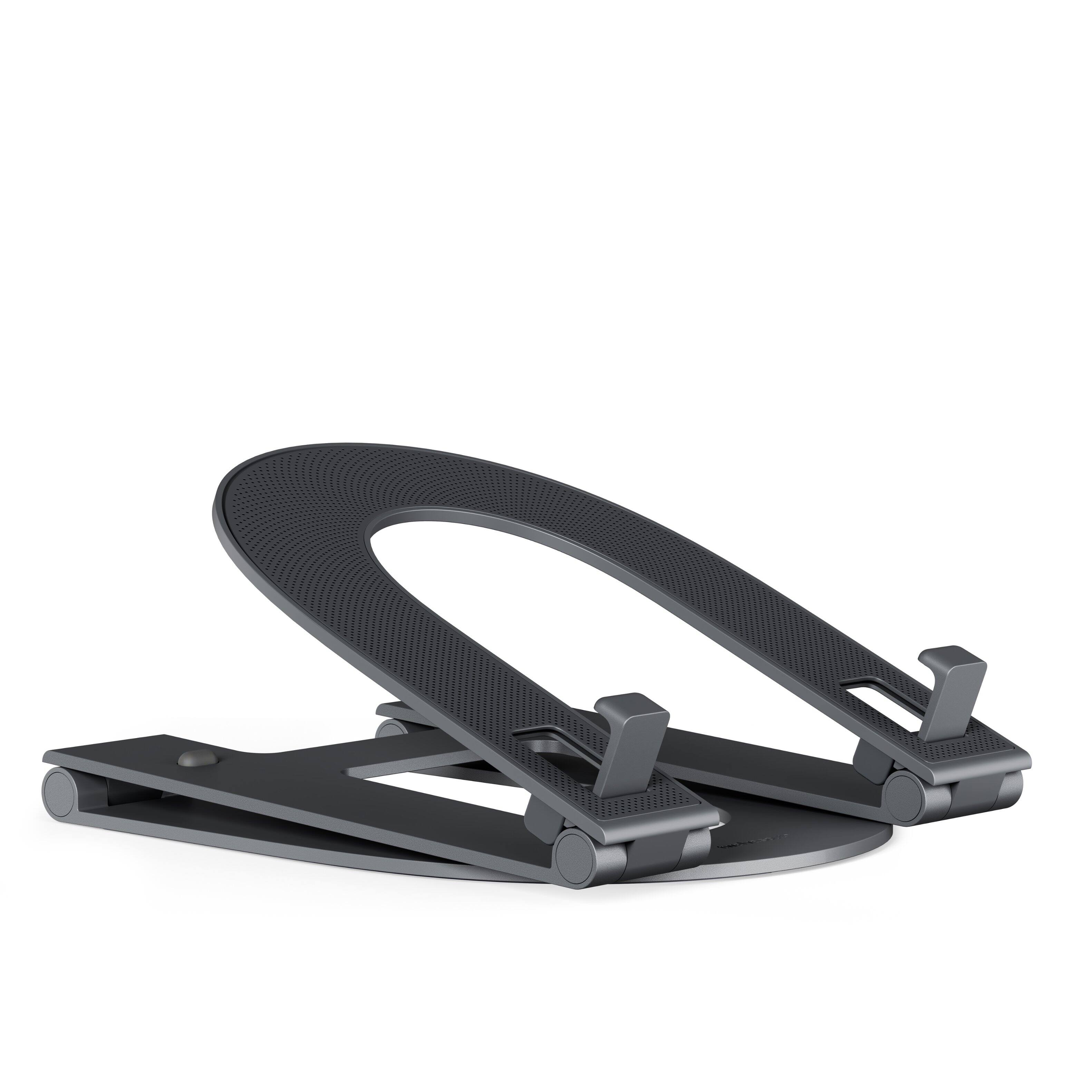 Angle. Twelve South - Twelve South Curve Mini (Slate) - Slate.
