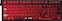 ASUS - ROG Strix Morph 96% Wireless Mechanical RGB Gaming Keyboard with Hot-Swappable ROG NX Snow Switches - Phantom Blade Zero Edition